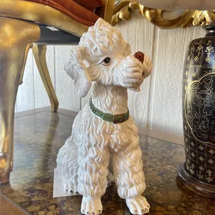 Tom's Fine Furniture And Collectables
