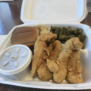 fish, seafood, food, fish and chips