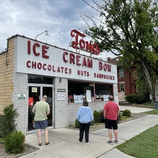 Fantastic!! But, where's the L?