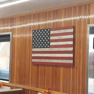 interior, sushi and sashimi