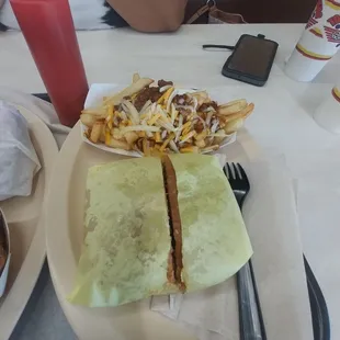 burrito, burritos and wraps, food, wraps