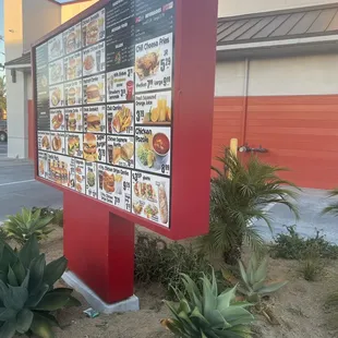 Tom he's in Compton is where it's at!!Food always good and fresh!