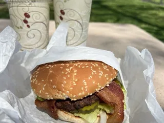 Imperial Burgers