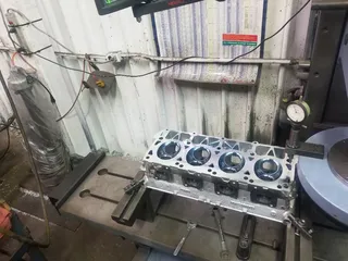 Southwest Engine Rebuilders