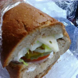 Liverwurst goodness! Cheap &amp; anything but chinsy