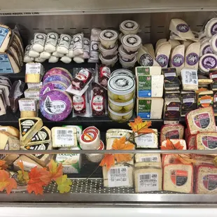 This cheese case!!!!!!!
