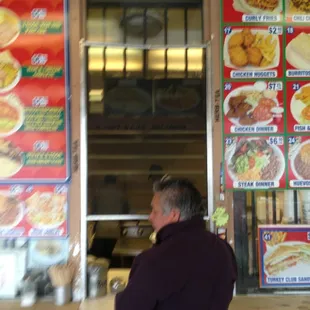 Breaking the overnight fast aka BFK