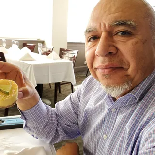 Frank Mario C.