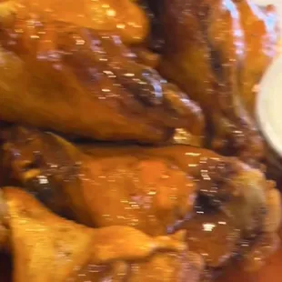 Buffalo Wings