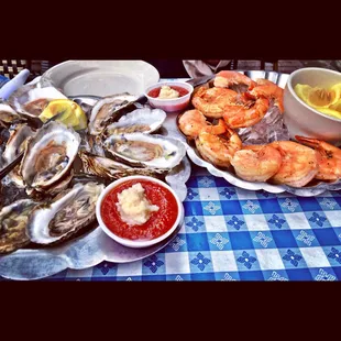 Awesome Happy Hour!