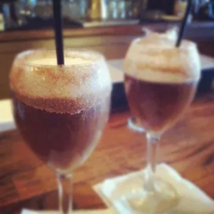 Award Winning Spanish Coffee