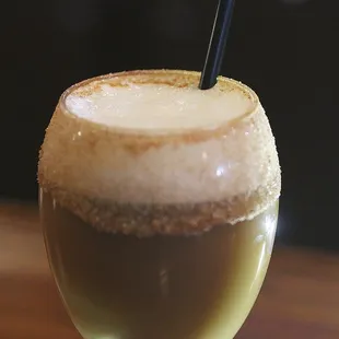 Voted Best Spanish Coffee
