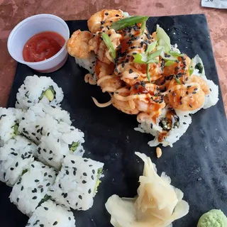 California Roll