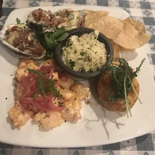 Salt Life Sampler