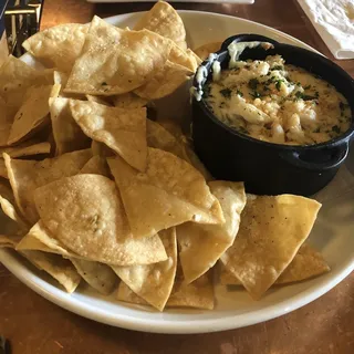 Spinach & Artichoke Dip