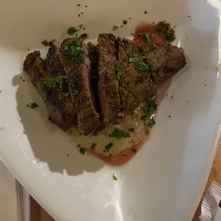 Wagyu Sirloin Tips