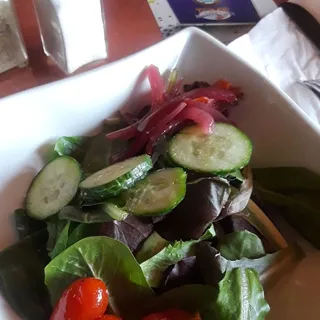 House Salad