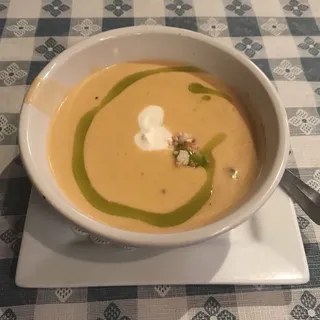 Lobster Bisque