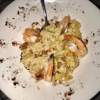 Cajun Jambalaya