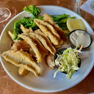 Lake Perch