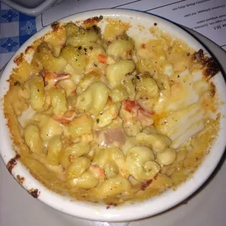Mac & Cheese