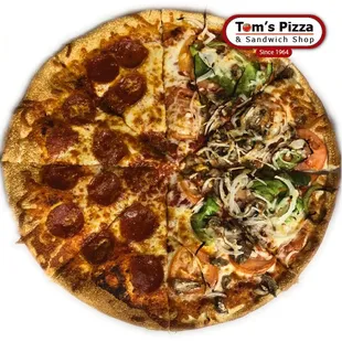 The best of both worlds. Have your Roni and your veggies too!!