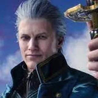 Vergil S.