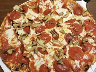 Clark's Pizzeria