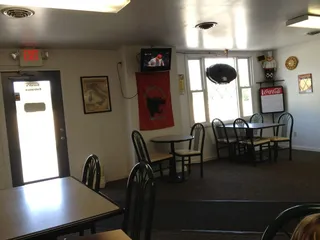 Sarah's Pizza