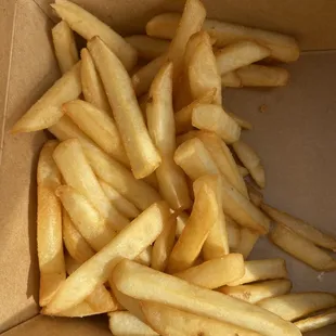 Fries