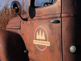 Leverty's Traditional Trees