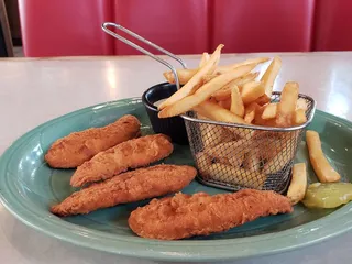 Beez Holgate Station