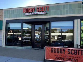 Rugby Scott Ranch Provisions