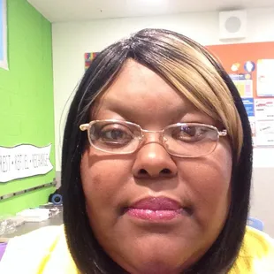 Chilling at work