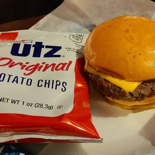 Cheeseburger