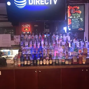The Bar