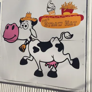 Signage