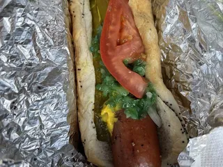 Pixie Dawgs