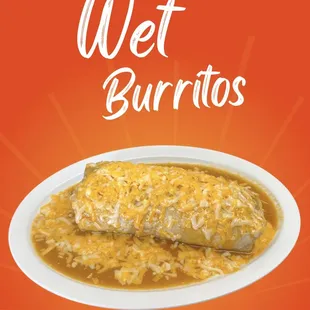 burrito, burritos and wraps, food, wraps