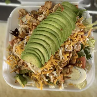 Chicken Salad