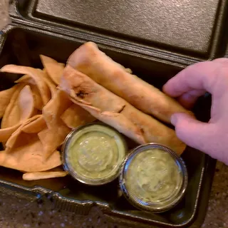 Taquitos