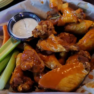 Wings