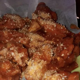 Wings