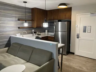 Residence Inn Visalia