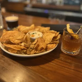 Tom's Town Distilling