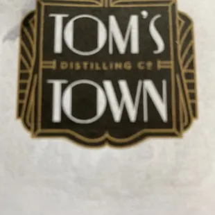 The unchallenged leader in old-fashioned mixology.