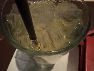 The Drum Room Lounge