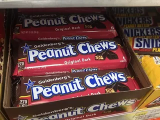 Convenient Food Mart