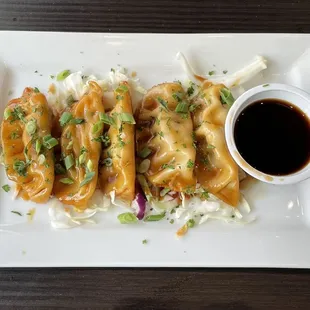 Potstickers