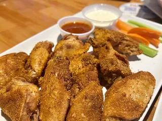 Joe’s Grille Westfield